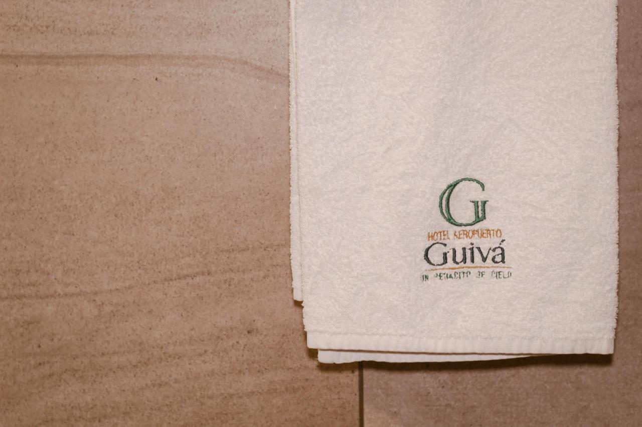 Hotel Guivá Aeropuerto Oaxaca Exterior foto